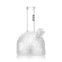 Penguin XL Bong 8.8" - Discreet Smoker