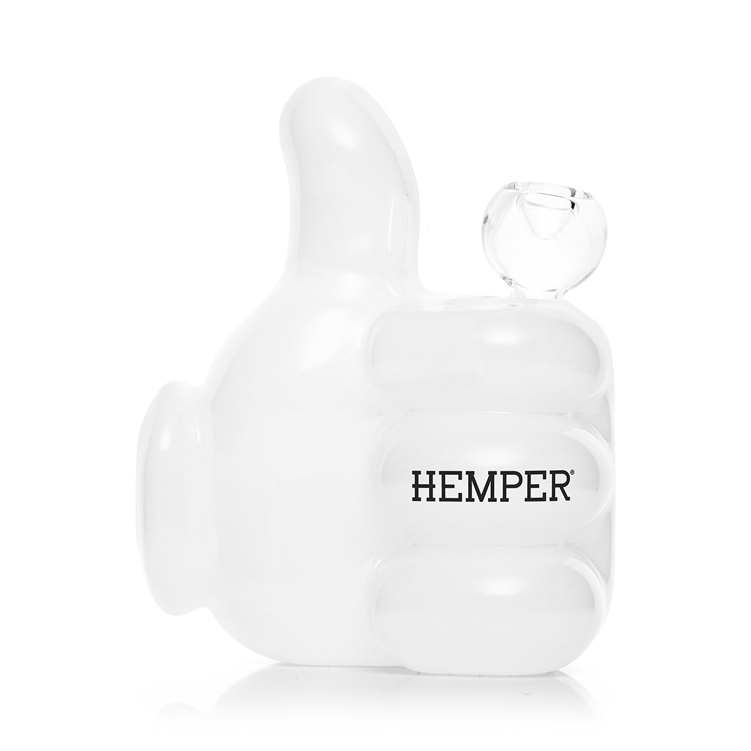 High Jinx Cartoon Bong 5.7" - Discreet Smoker