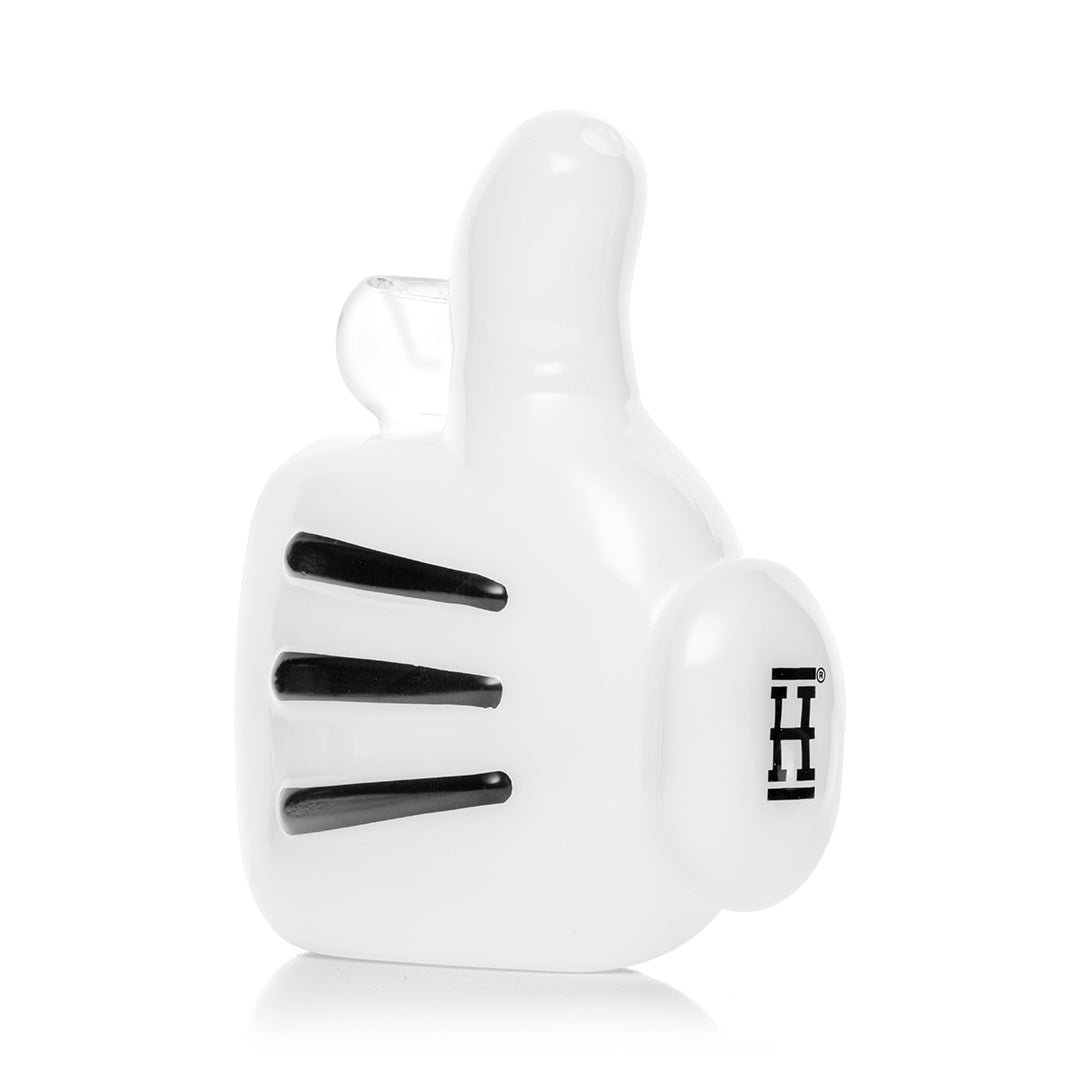 High Jinx Cartoon Bong 5.7" - Discreet Smoker