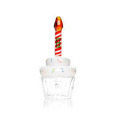 Cupcake Hand Pipe