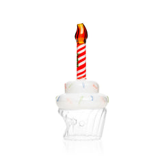 Cupcake Hand Pipe
