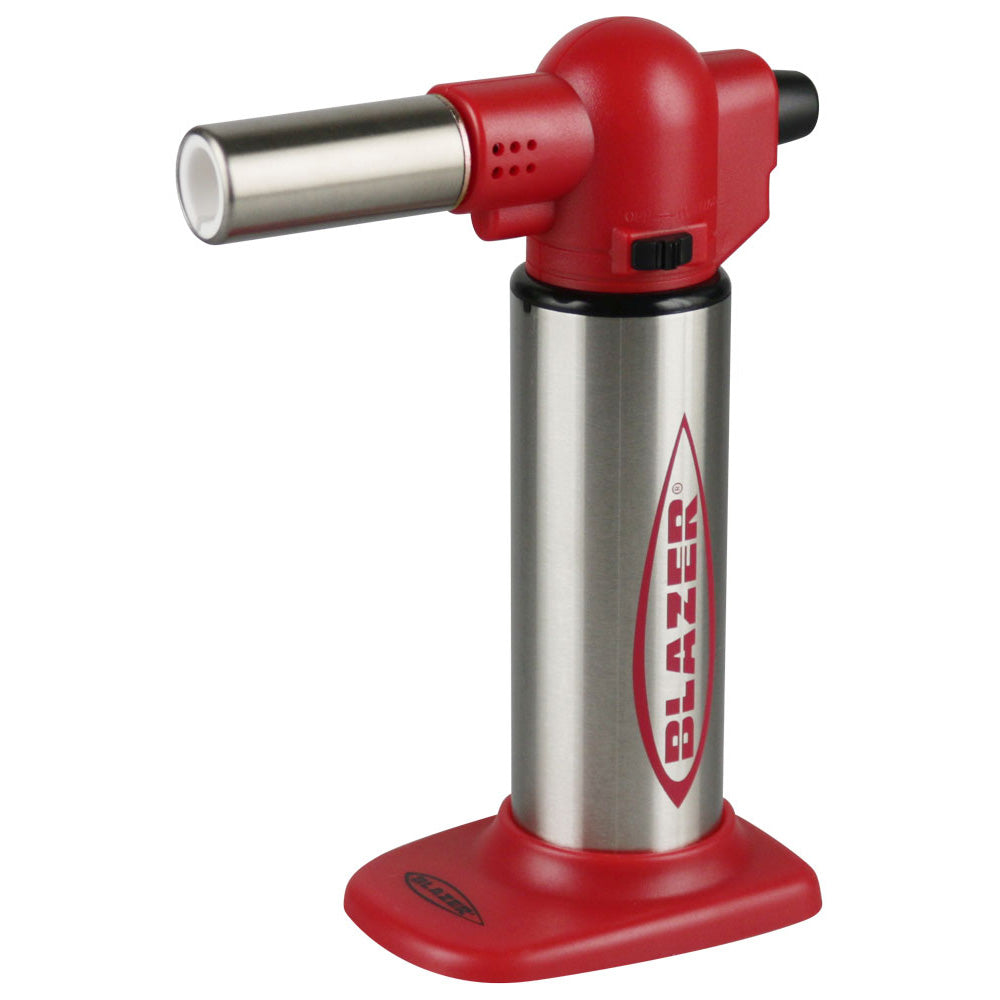 Blazer Big Buddy Torch Lighter - Discreet Smoker