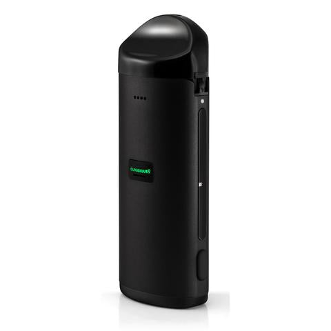 Atomic9 Dry Herb Vaporizer