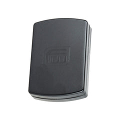Fast Weigh Mini Digital Pocket Scale - 850g x 0.1g / Black - Discreet Smoker