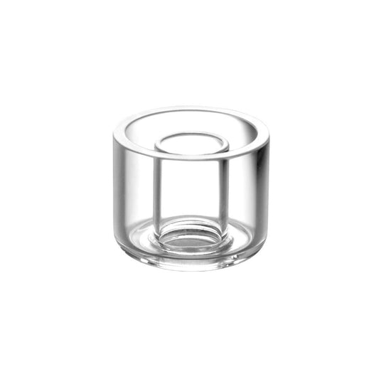 Pulsar Axial eNail Replacement Quartz Donut - Discreet Smoker