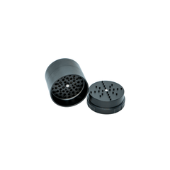 Grynder 4 Piece - Discreet Smoker