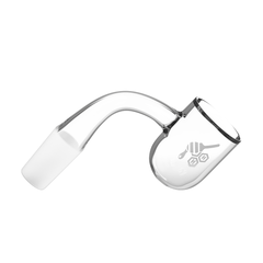 Honeybee Herb Bangers (Yellow Line) - Discreet Smoker