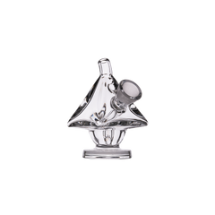 MJ Arsenal King Bubbler - Discreet Smoker