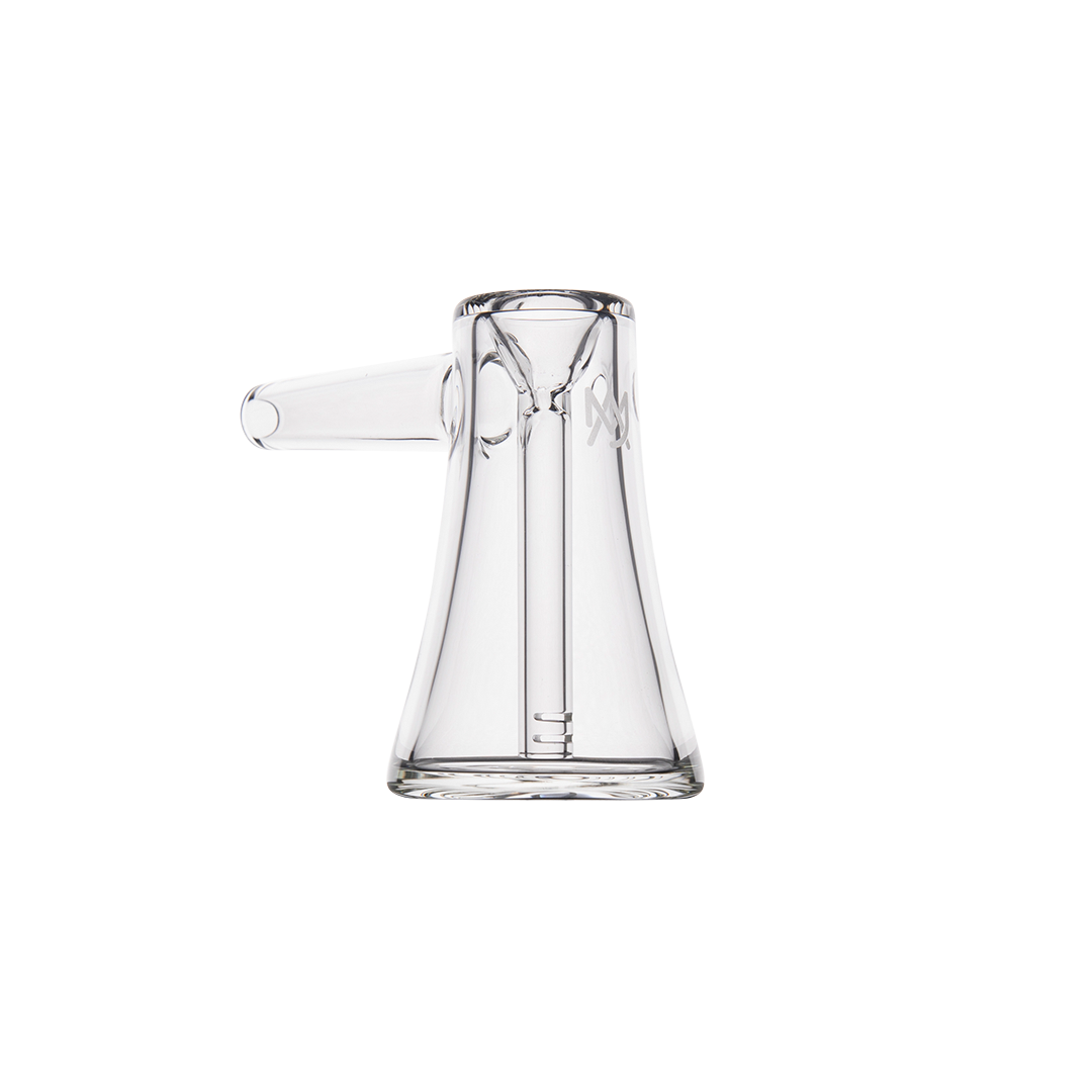 MJ Arsenal Vulkan Bubbler - Discreet Smoker
