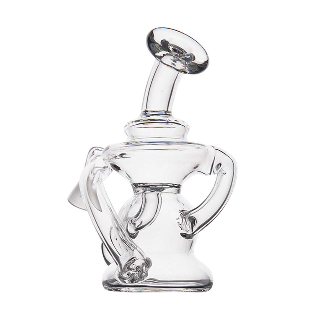 MJ Arsenal Hydra Dab Rig Vape Edition - Discreet Smoker