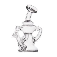 MJ Arsenal Hydra Dab Rig Vape Edition - Discreet Smoker