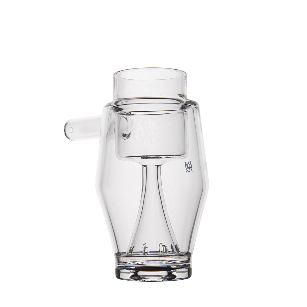 MJ Arsenal Proxy Bubbler Mini - Discreet Smoker