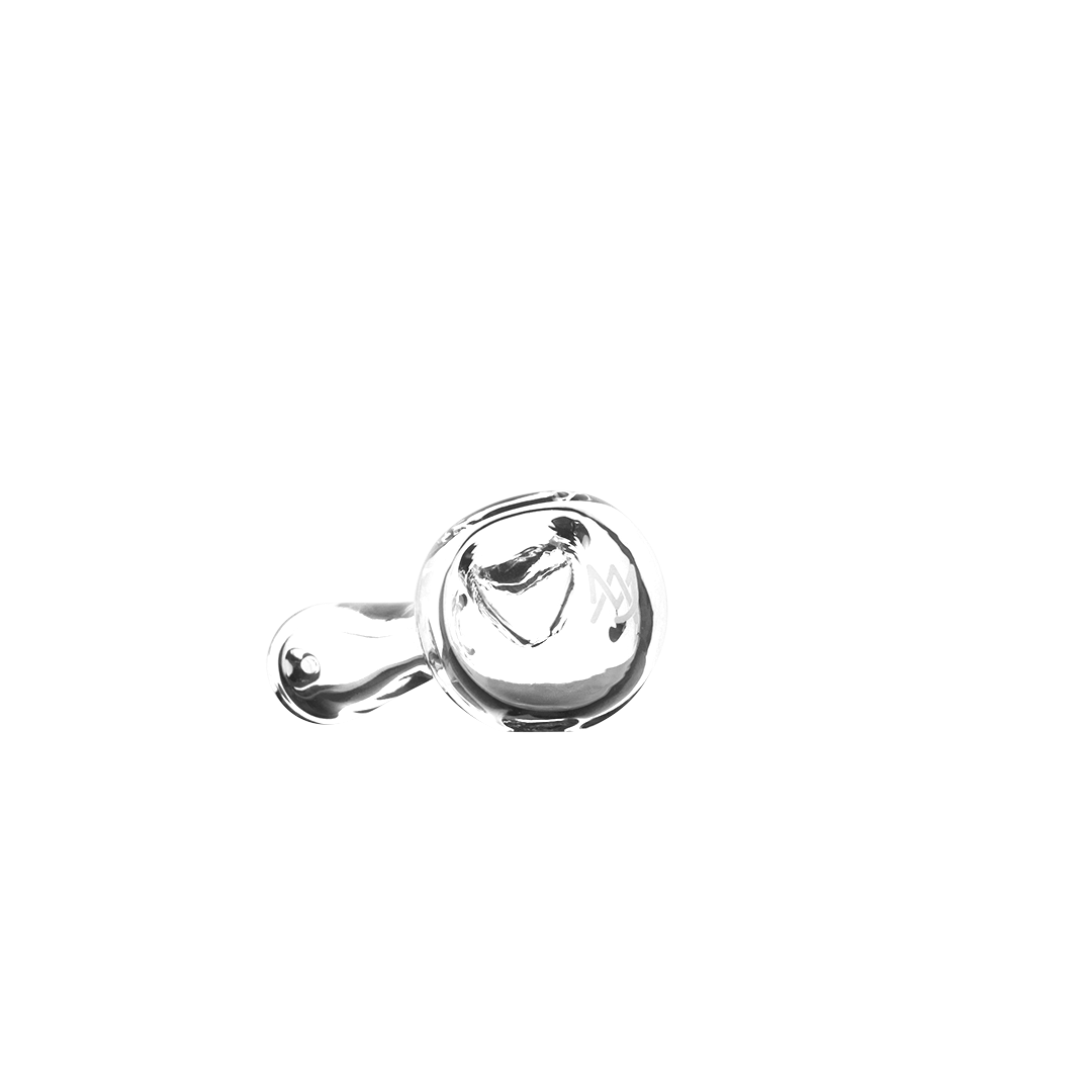MJ Arsenal Pioneer Hand Pipe - Discreet Smoker