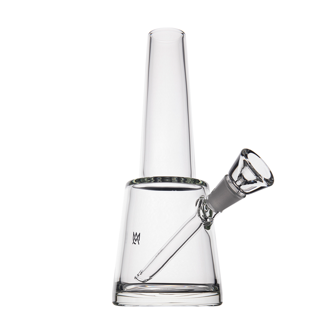 MJ Arsenal Summit Bong - Discreet Smoker