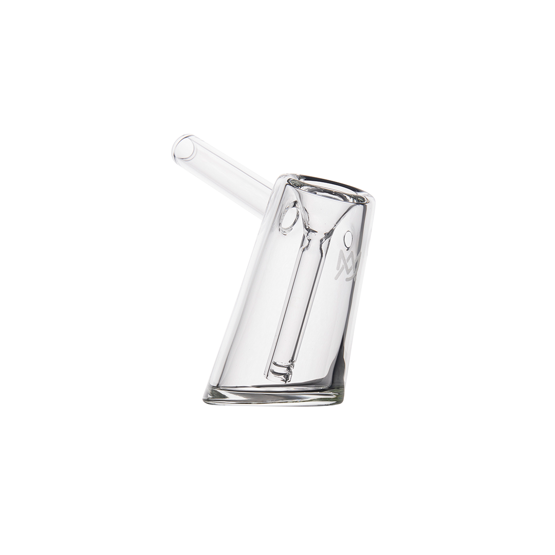 MJ Arsenal Fulcrum Bubbler - Discreet Smoker