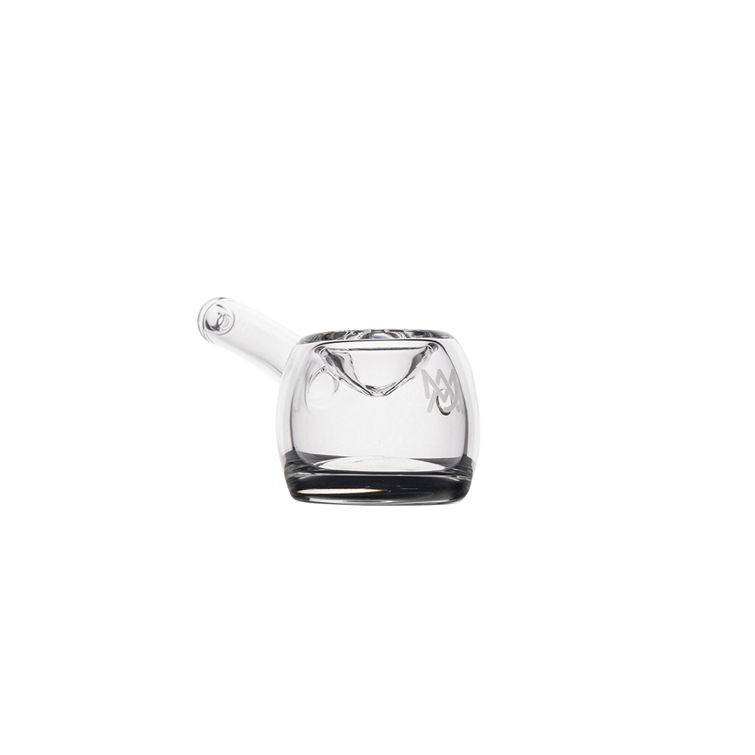 MJ Arsenal Perch Hand Pipe - Discreet Smoker
