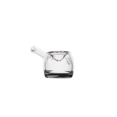 MJ Arsenal Perch Hand Pipe - Discreet Smoker