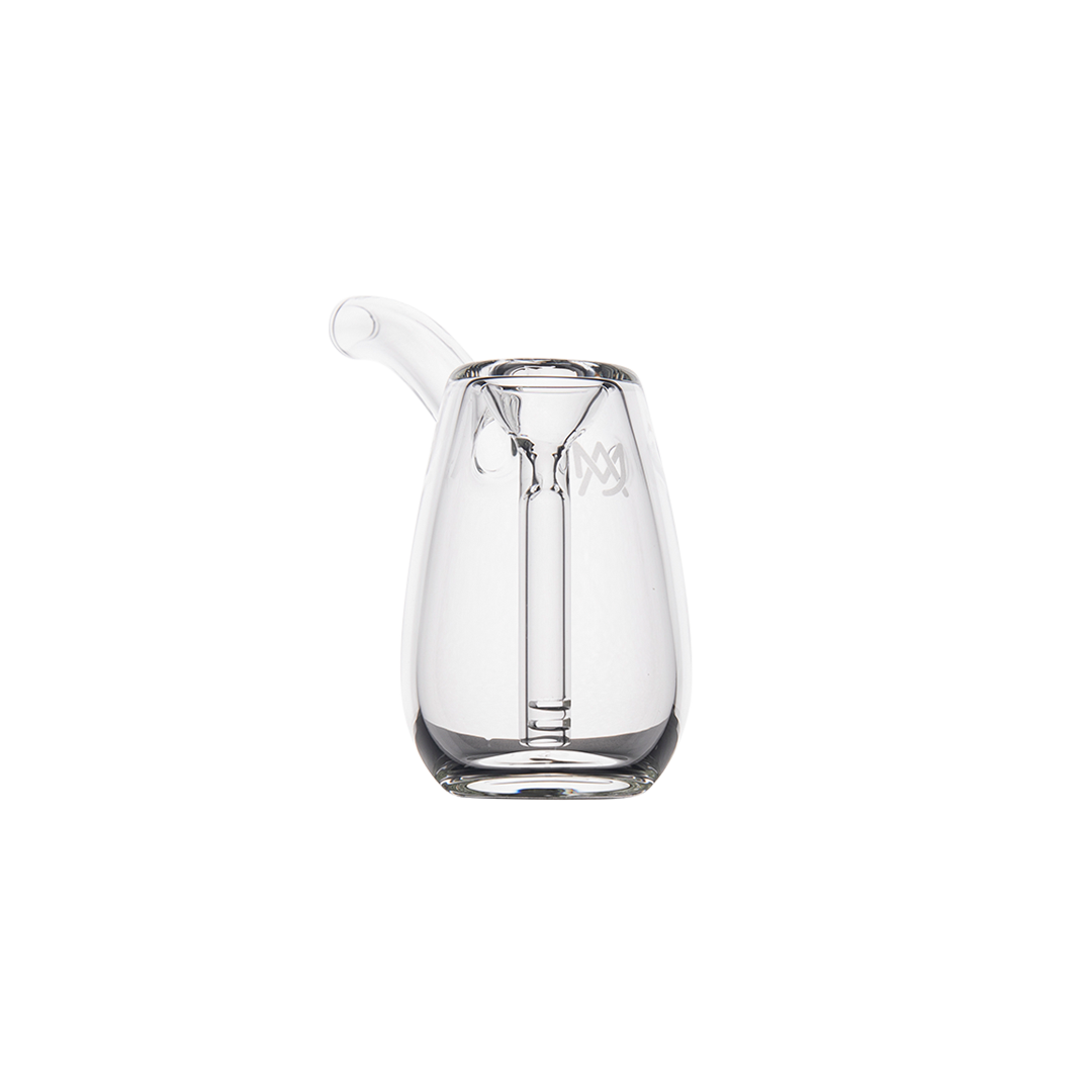 MJ Arsenal Bulb Bubbler - Discreet Smoker