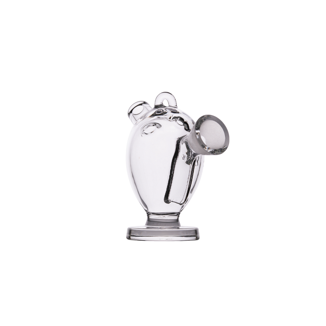 MJ Arsenal The Martian® Original Blunt Bubbler™ - Discreet Smoker
