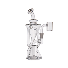 MJ Arsenal Time Turner Mini Dab Rig - Discreet Smoker