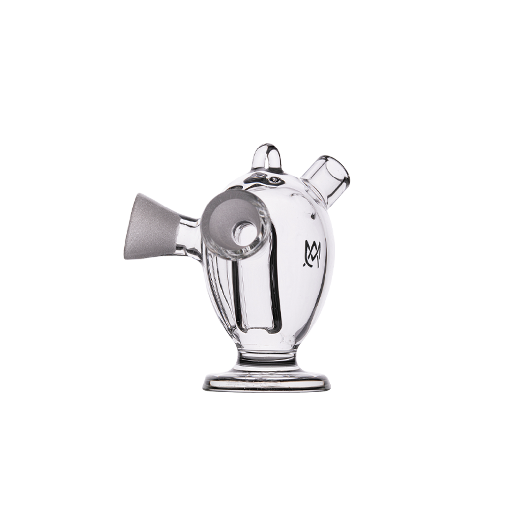 MJ Arsenal Dubbler Original Double Bubbler - Discreet Smoker