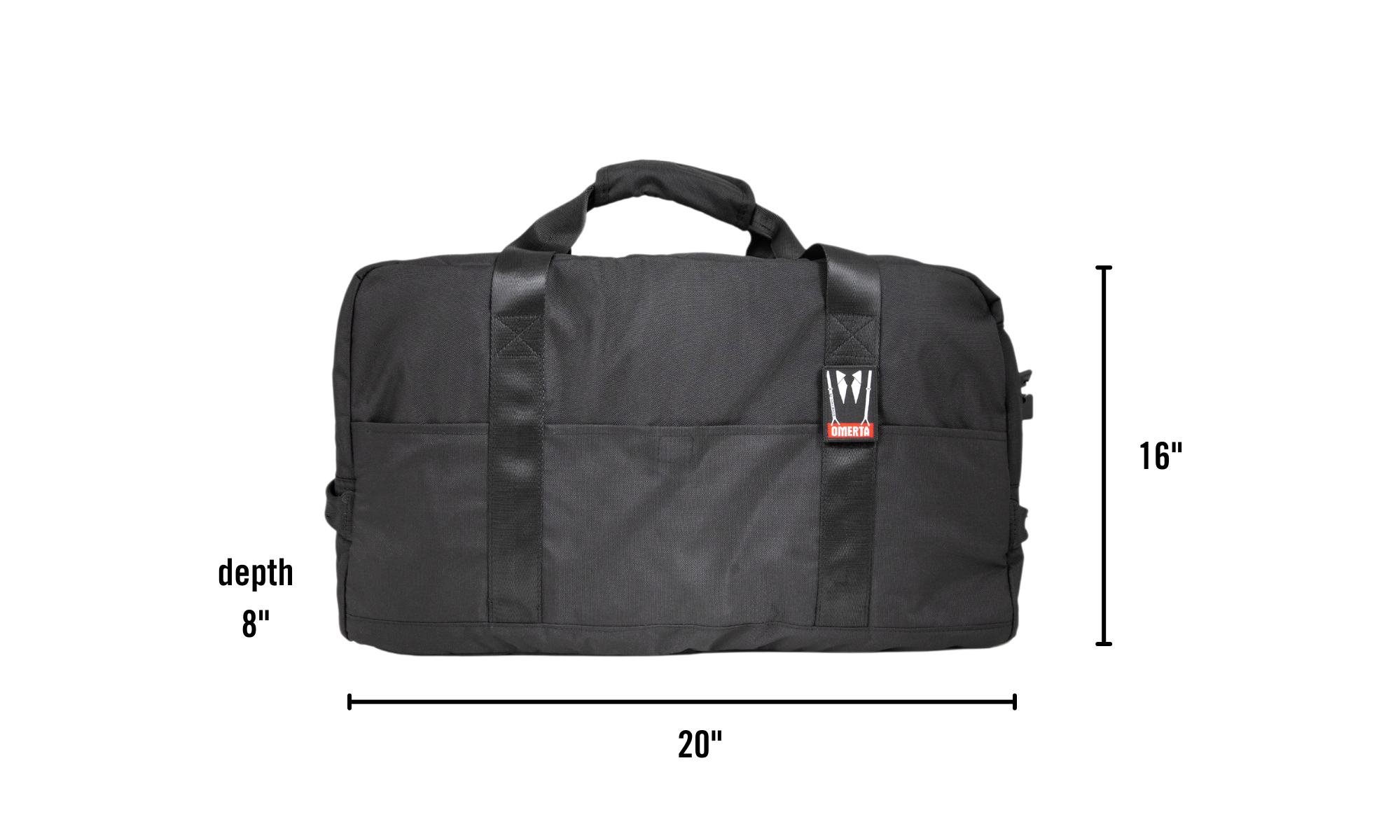 The Associate - Discreet Smoker