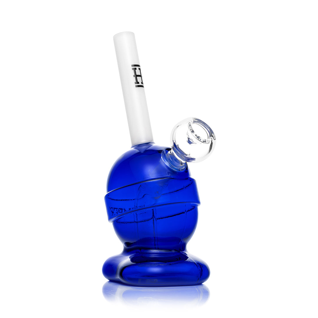 Sucker 4 Love Lollipop Bong 6.7" - Discreet Smoker