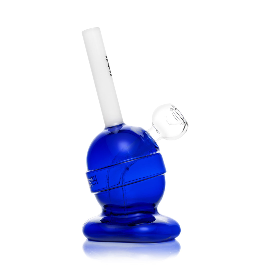 Sucker 4 Love Lollipop Bong 6.7" - Discreet Smoker
