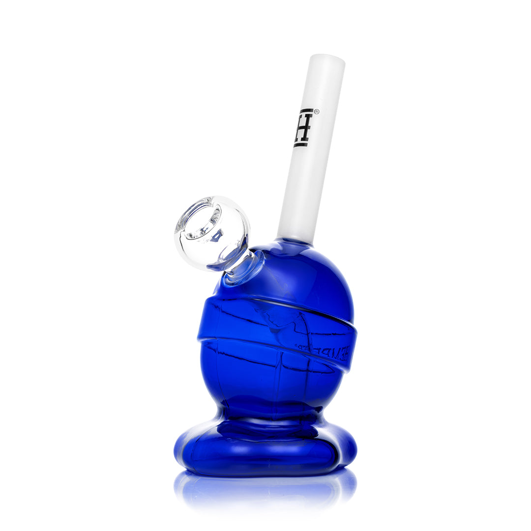 Sucker 4 Love Lollipop Bong 6.7" - Discreet Smoker