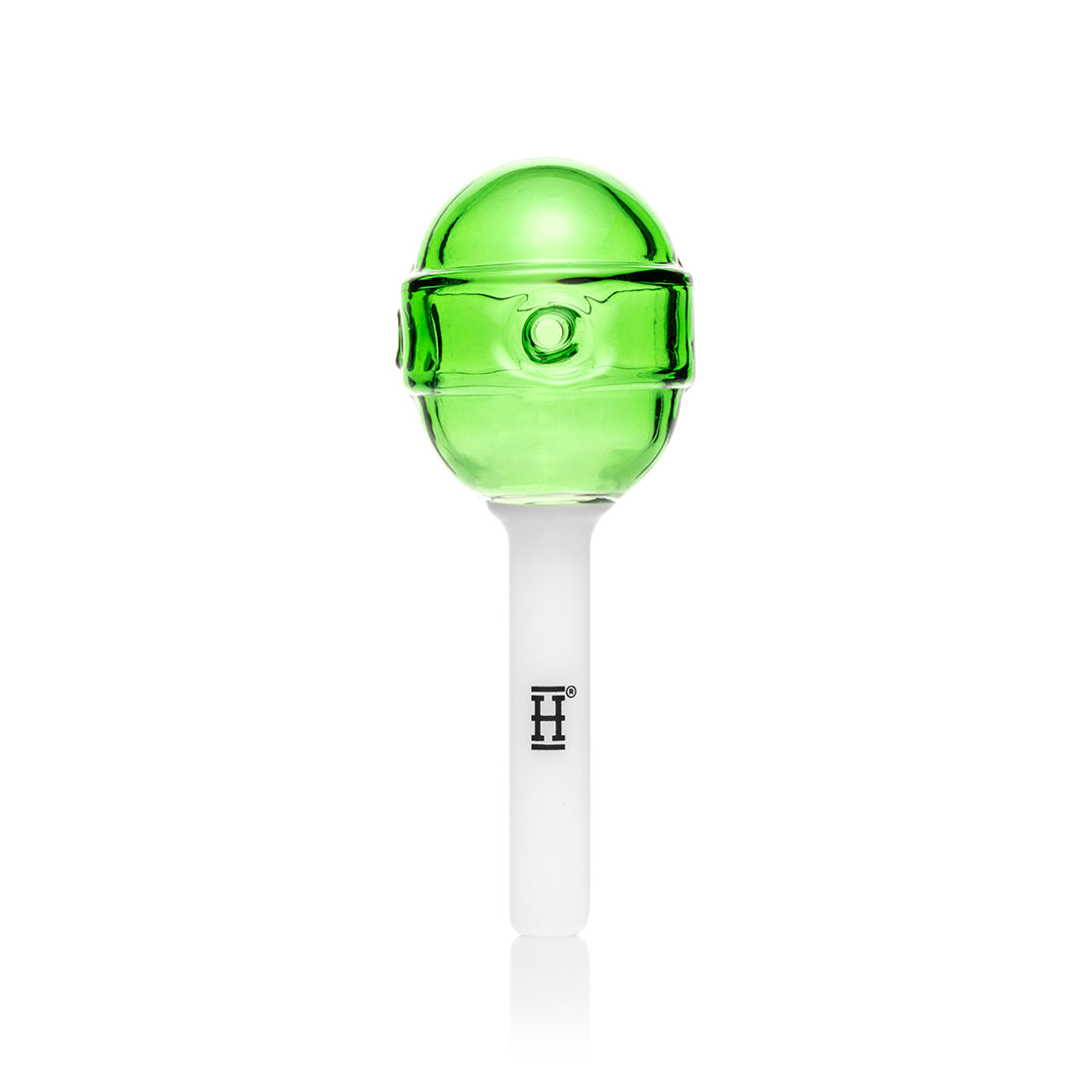 Sucker 4 Love Lollipop Hand Pipe - Discreet Smoker