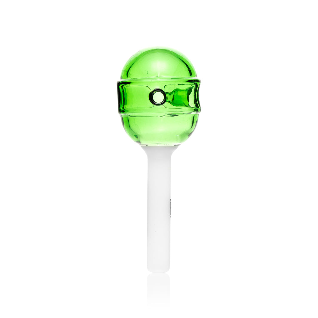 Sucker 4 Love Lollipop Hand Pipe - Discreet Smoker