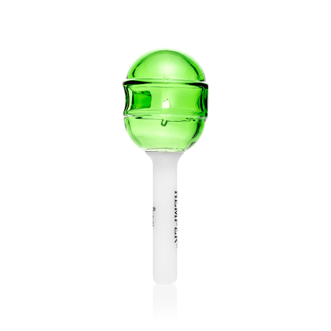 Sucker 4 Love Lollipop Hand Pipe - Discreet Smoker