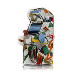 Hemper Arcade Bong 5.4"