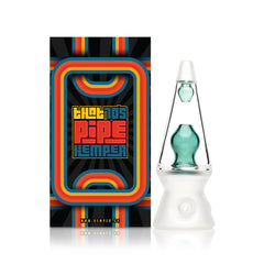 Hemper That '70s 4.8 Inch Glass Hand Pipe