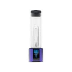 DaVinci EQ Bubbler: Skyrise Glass V1