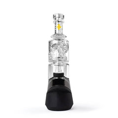 Beta Glass Labs Petra Peak Puffco Attachment - Discreet Smoker