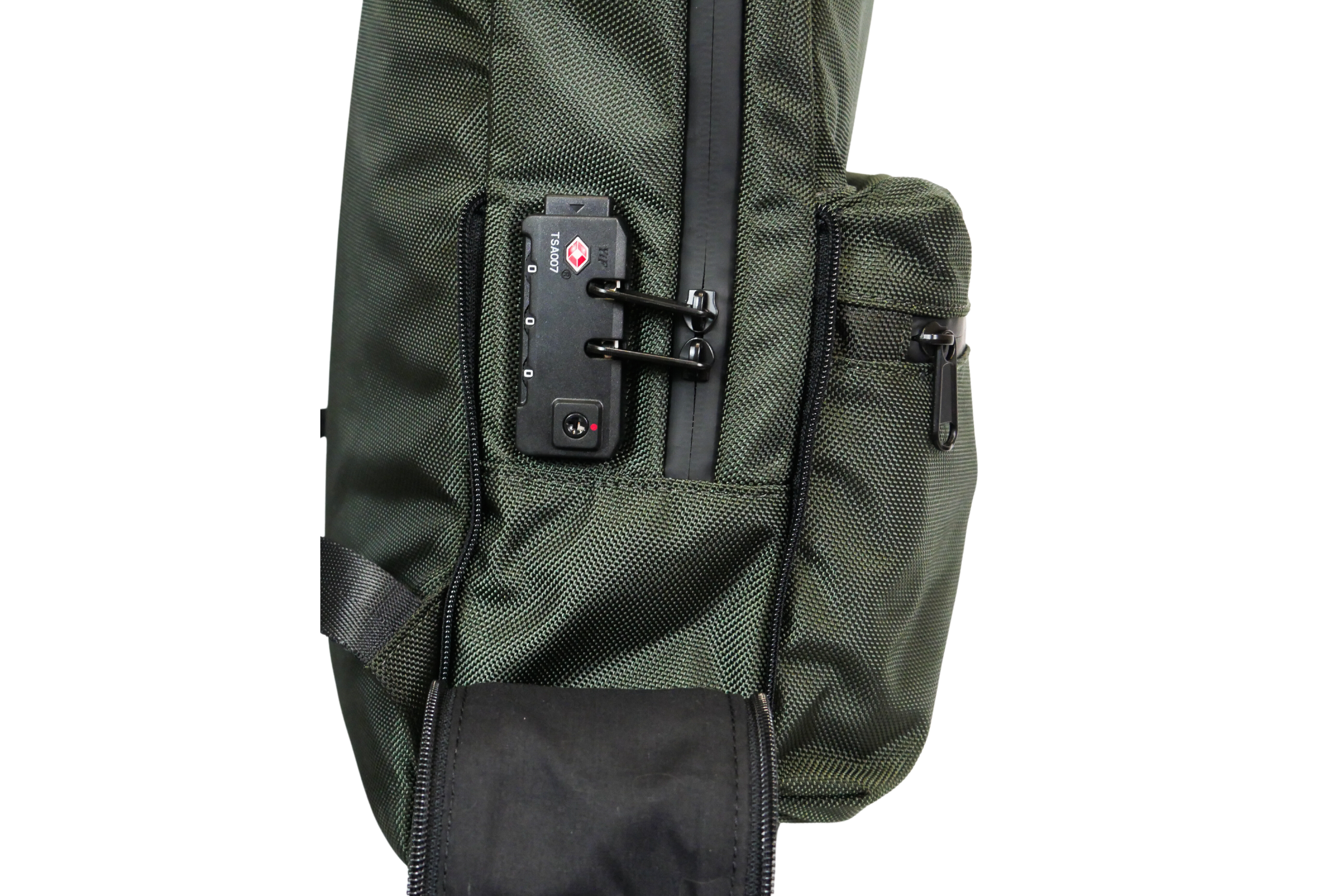 The Earner - Discreet Smoker