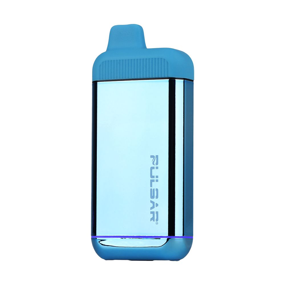 Pulsar 510 Jetpack 2.0 Variable Voltage Forced Air Vape Bar | 650mAh - Discreet Smoker