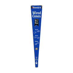 Randy's Wired Cones - Discreet Smoker