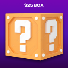 Discreet Smoker Mystery Box - Discreet Smoker