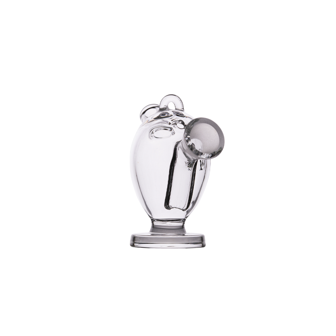 MJ Arsenal The Martian® Original Blunt Bubbler™ - Discreet Smoker