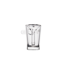 MJ Arsenal Basin Bubbler - Discreet Smoker