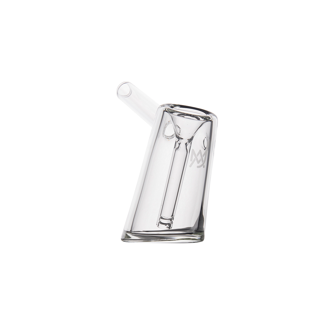 MJ Arsenal Fulcrum Bubbler - Discreet Smoker