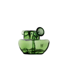 MJ Arsenal Commander Blunt Bubbler - Discreet Smoker