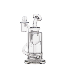 MJ Arsenal Ursa Mini Dab Rig - Discreet Smoker