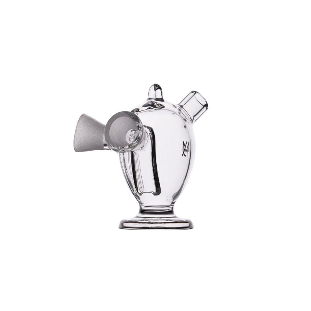 MJ Arsenal Dubbler Original Double Bubbler - Discreet Smoker
