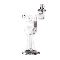 MJ Arsenal Apollo Mini Dab Rig - Discreet Smoker