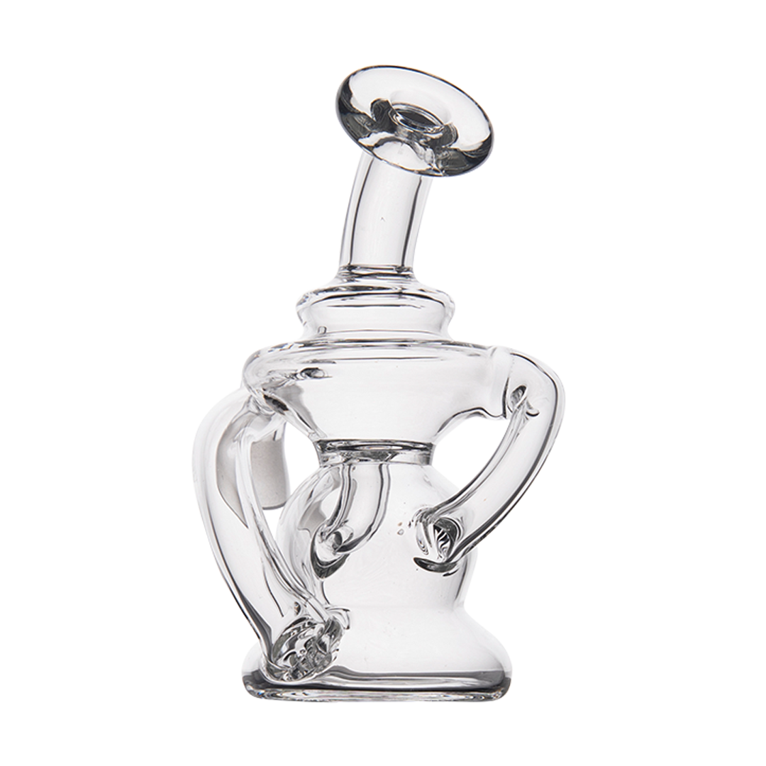 MJ Arsenal Hydra Dab Rig Vape Edition - Discreet Smoker