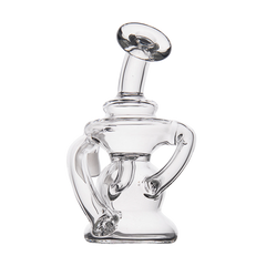 MJ Arsenal Hydra Dab Rig Vape Edition - Discreet Smoker