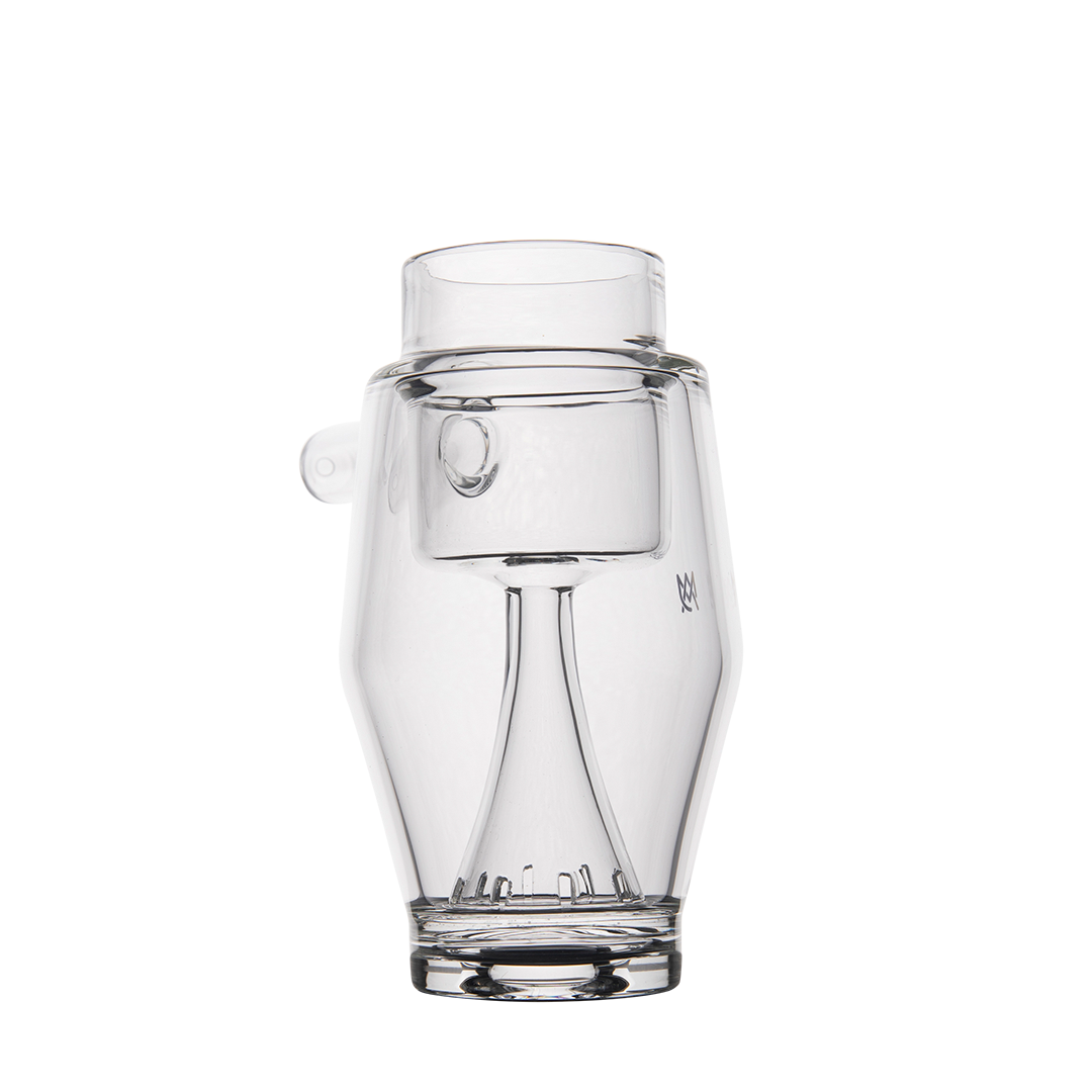 MJ Arsenal Proxy Bubbler Mini - Discreet Smoker